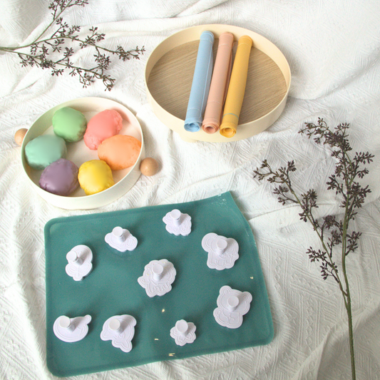 Hello Play Dough